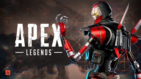 Apex Legends Season 18